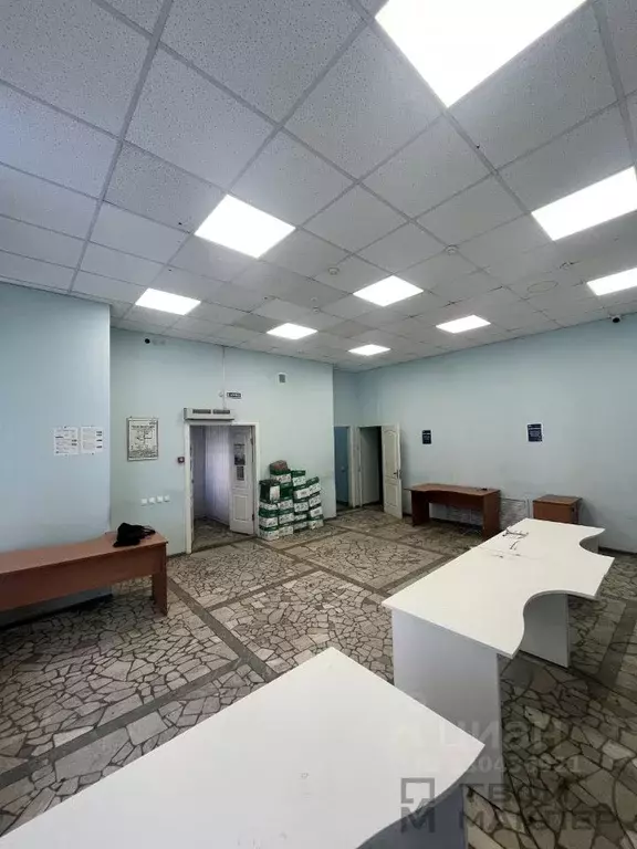 Офис в Пензенская область, Пенза ул. Кулакова, 1 (100 м) - Фото 2