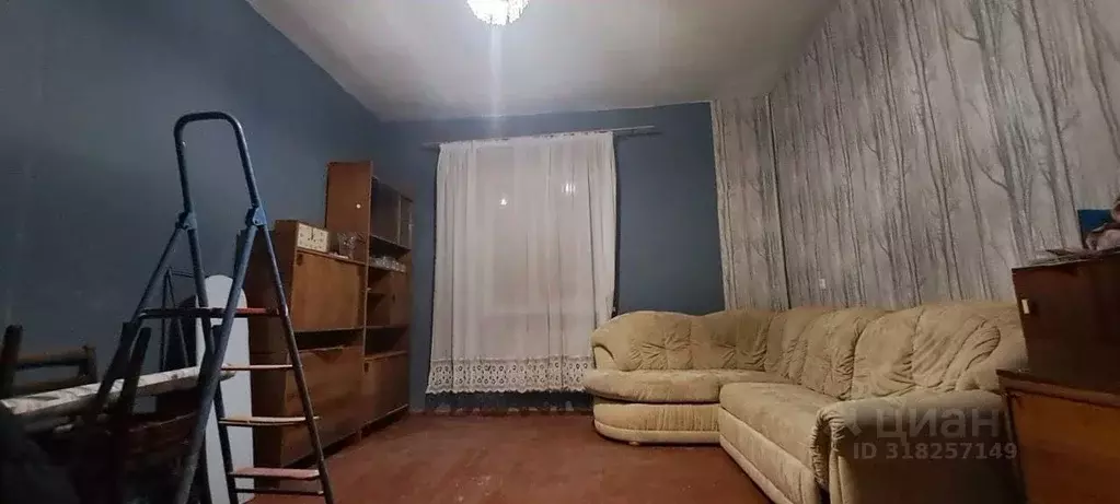 2-к кв. Калининградская область, Калининград Вагоностроительная ул., ... - Фото 0