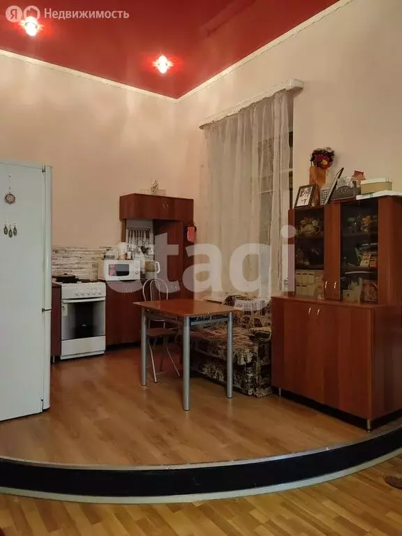 2-комнатная квартира: Кострома, улица Чайковского, 6 (40.4 м) - Фото 1