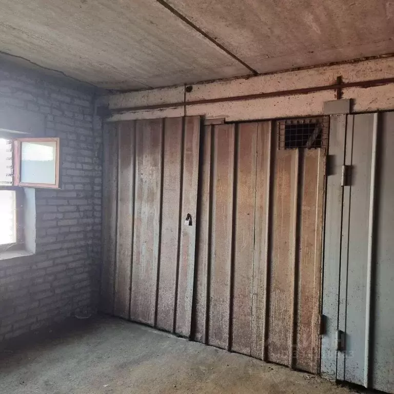 Гараж в Московская область, Мытищи ул. Колпакова, 50с1 (16 м) - Фото 2