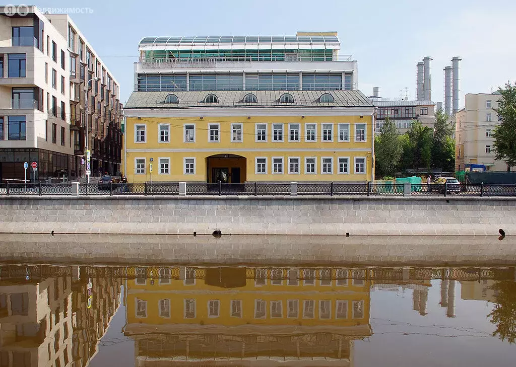 Офис (600 м) - Фото 1