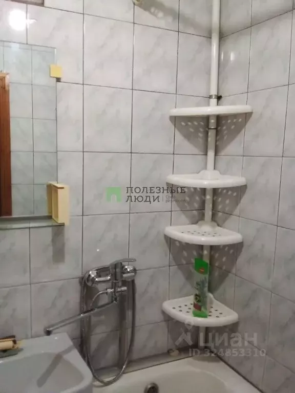 1-к кв. Белгородская область, Белгород пер. 4-й Магистральный, 4 (32.0 ... - Фото 2