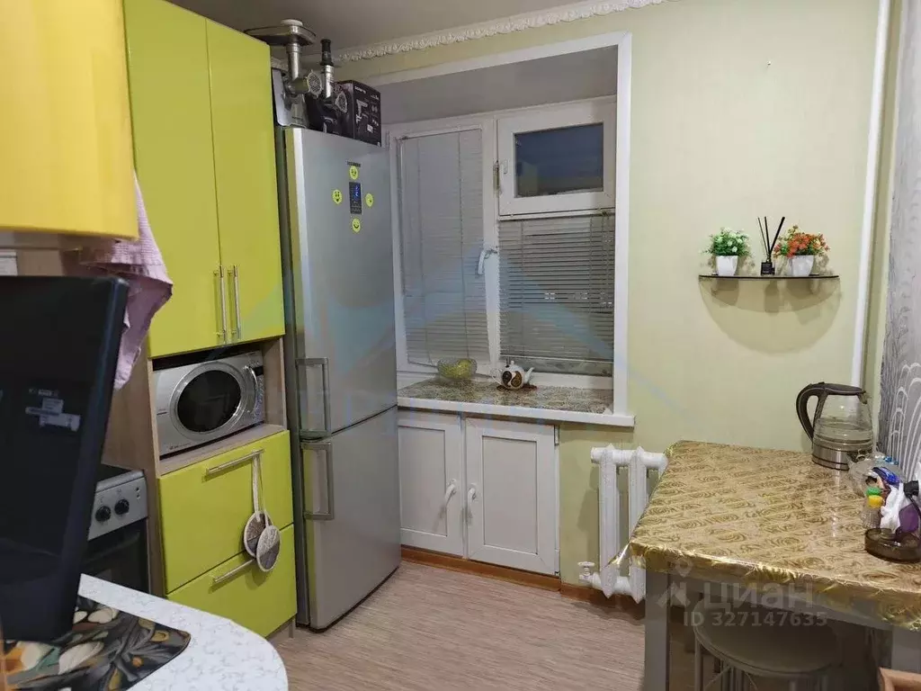 2-к кв. Красноярский край, Норильск ул. Дзержинского, 7к4 (45.0 м) - Фото 1