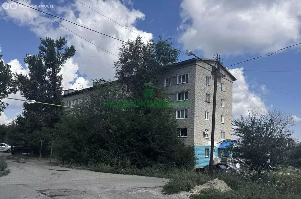 1-комнатная квартира: Шиханы, улица Ленина, 20 (30.3 м) - Фото 1