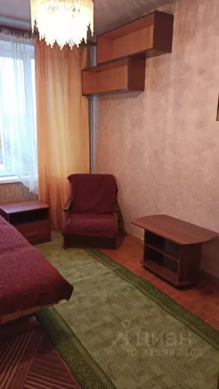 2-к кв. Москва Зеленодольская ул., 9К2 (44.0 м) - Фото 1