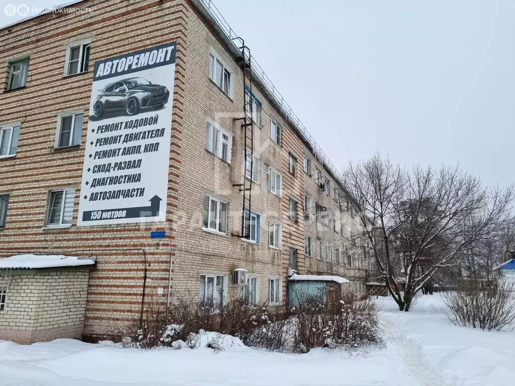 1к в -комнатной квартире (18 м) - Фото 1