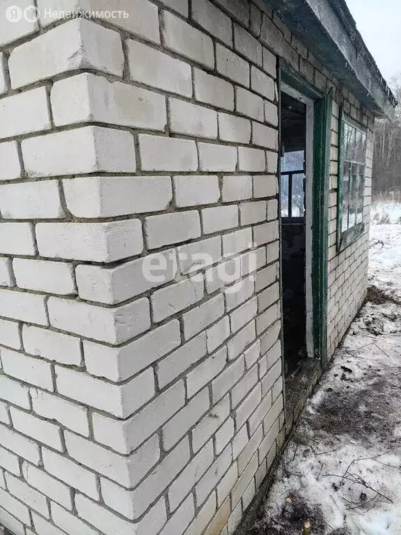 Дом в Ульяновск, СНТ Весна (28 м) - Фото 1