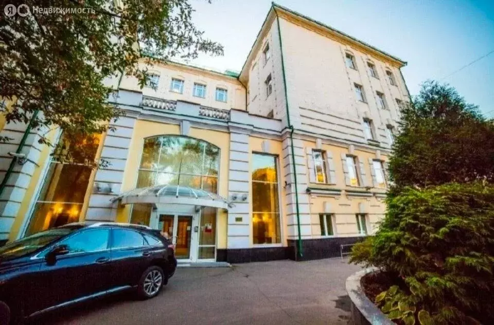 Офис (218.5 м) - Фото 1