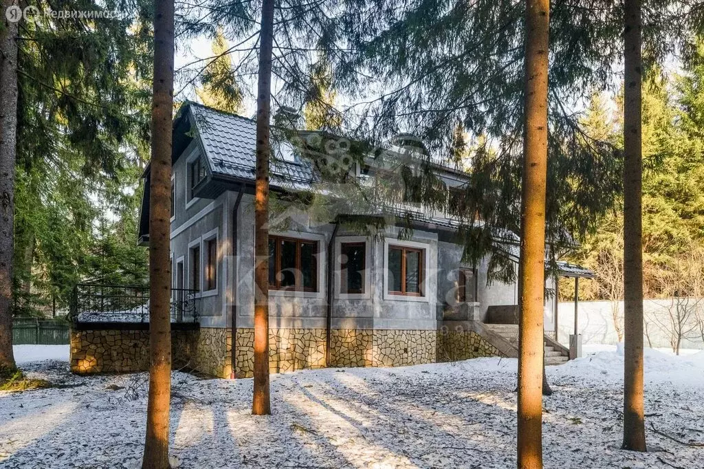 Дом в деревня Новоглаголево (570 м) - Фото 2