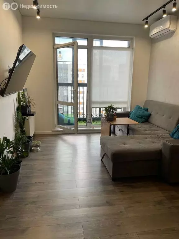 3-комнатная квартира: Ижевск, Союзная улица, 163Ак3 (55.5 м) - Фото 1