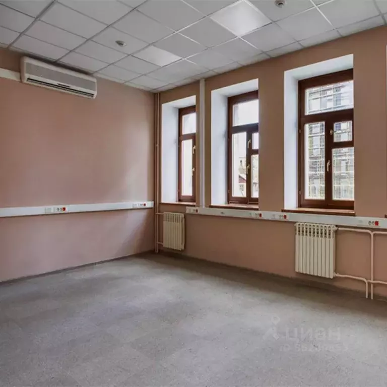 Офис в Москва ул. Казакова, 3С2 (491 м) - Фото 0