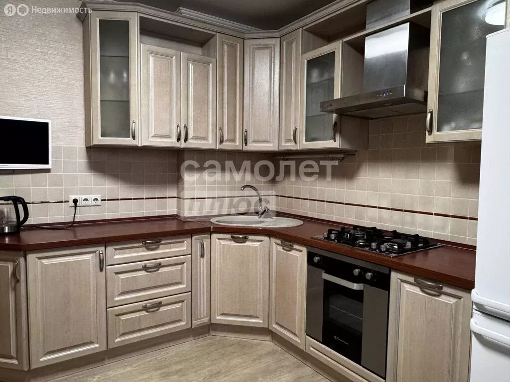 4-комнатная квартира: Орёл, Приборостроительная улица, 80 (102 м) - Фото 2