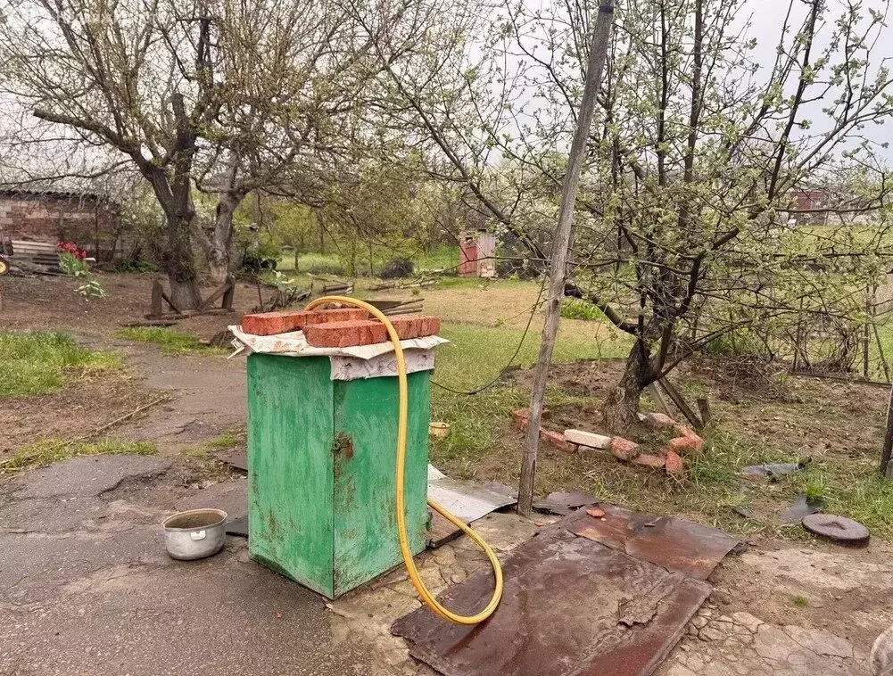 Дом в Каменский район, Старостаничное сельское поселение, хутор Старая ... - Фото 2
