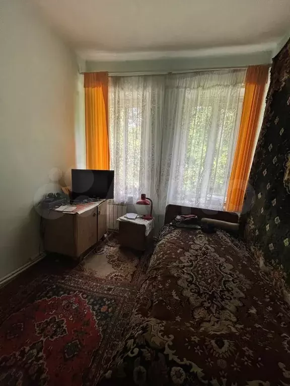 2-к. квартира, 30 м, 1/1 эт. - Фото 1