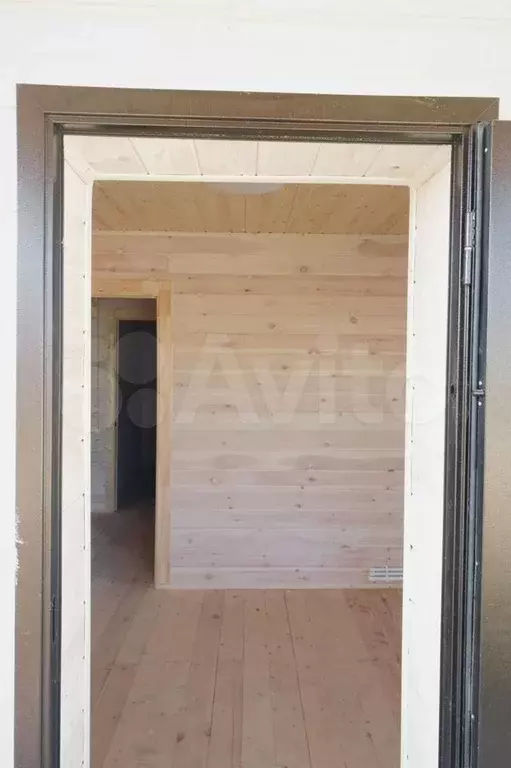 Дом 125 м на участке 5 сот. - Фото 1
