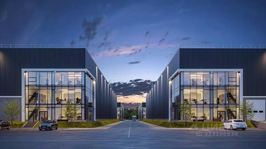 Помещение свободного назначения в Москва д. Кувекино, ул. Кувекинская, ... - Фото 2