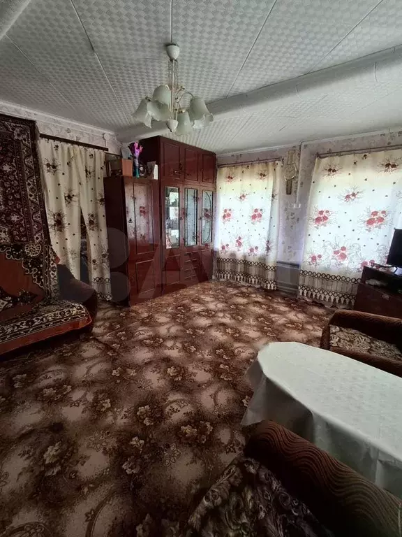 Дом 45,6 м на участке 23 сот. - Фото 0