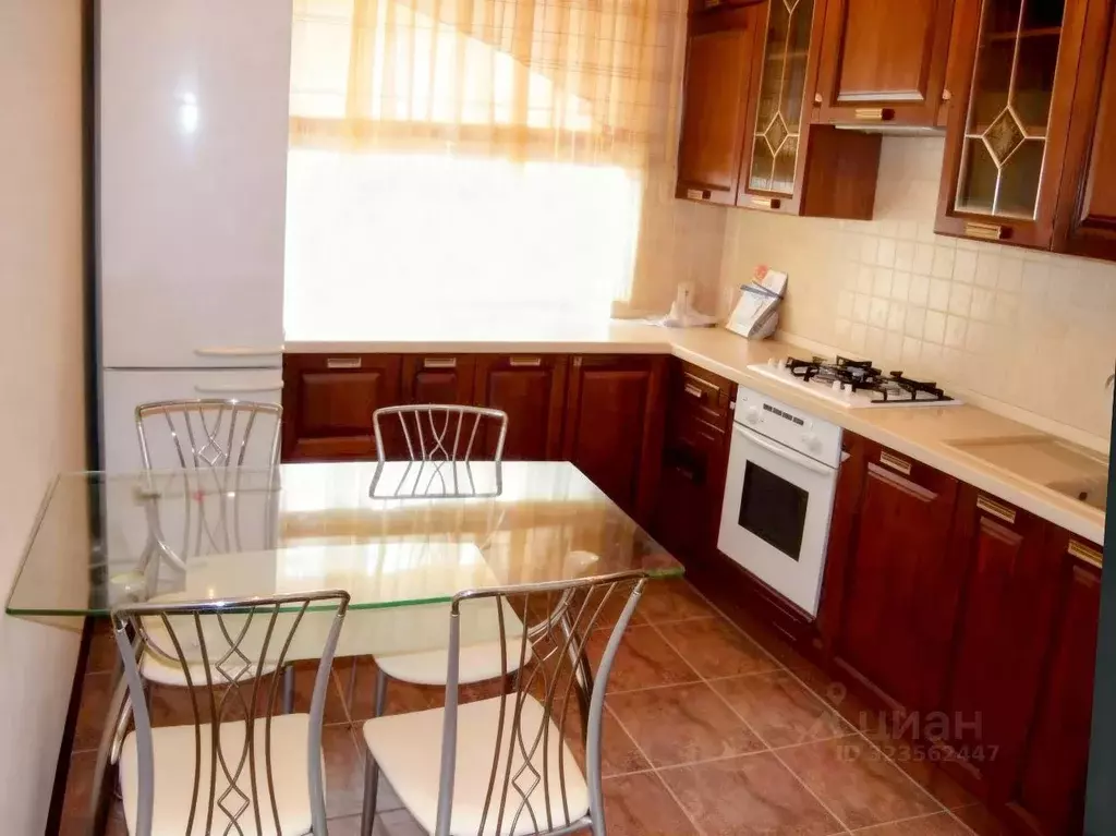 3-к кв. Смоленская область, Смоленск ул. Гарабурды, 25 (62.9 м) - Фото 1