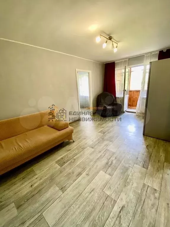 2-к. квартира, 45 м, 2/5 эт. - Фото 0
