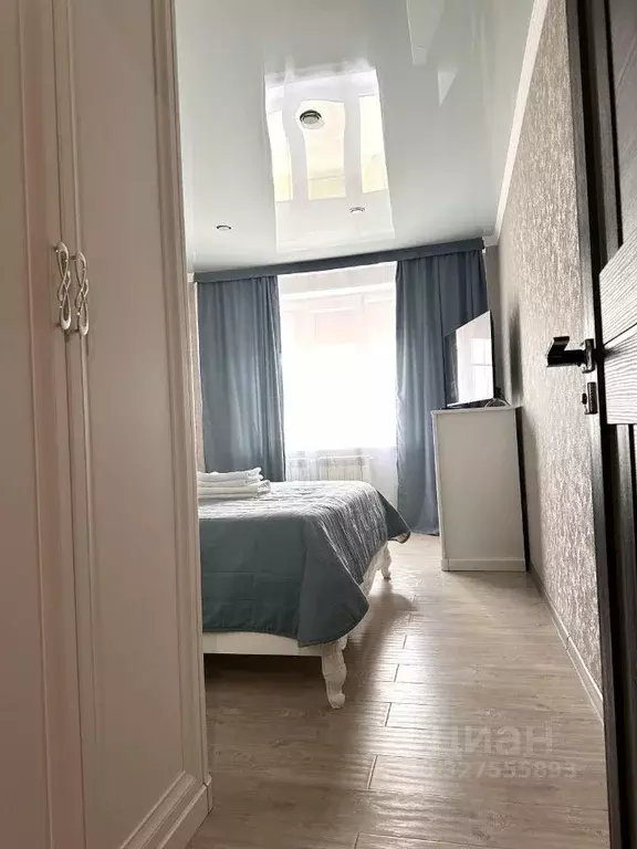 2-к кв. Адыгея, Майкоп ул. Чкалова, 65 (70.0 м) - Фото 2