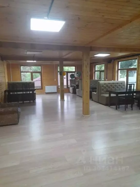 Комната Краснодарский край, Апшеронский район, пос. Мезмай Лесная ул., ... - Фото 2