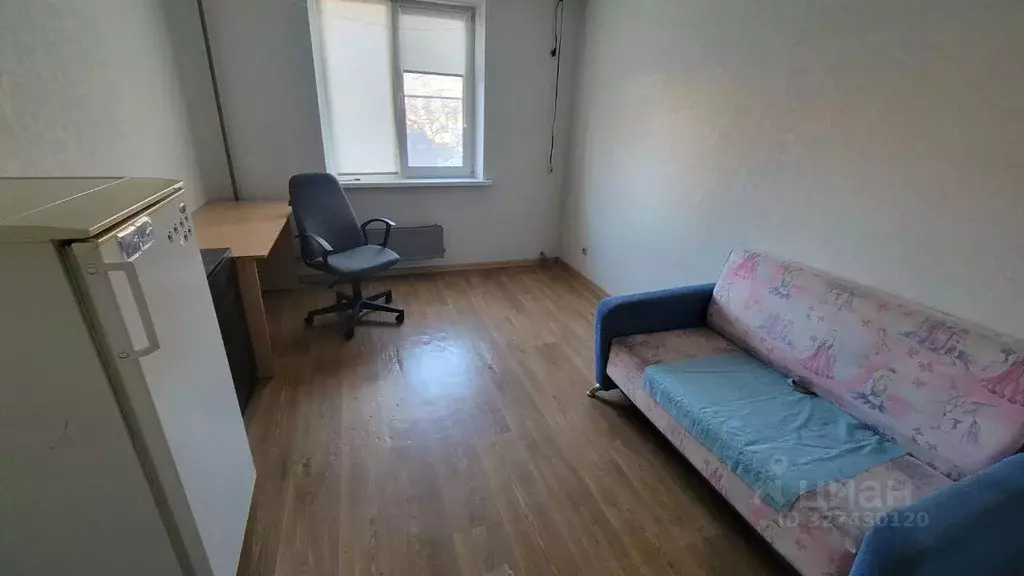 Комната Нижегородская область, Нижний Новгород ул. Коминтерна, 22 ... - Фото 2