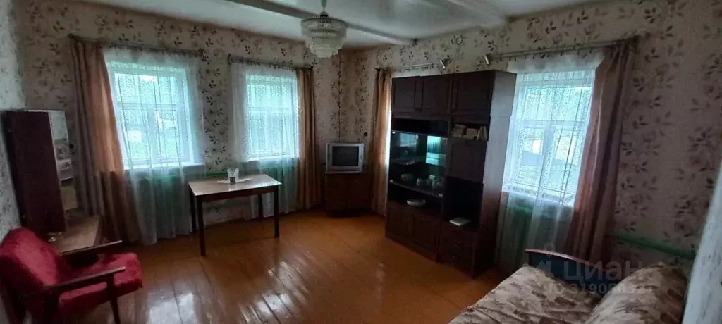 Дом в Тульская область, Тула городской округ, с. Маслово 96 (46 м) - Фото 1