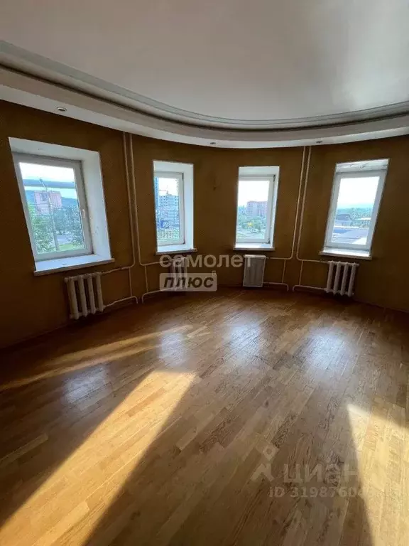3-к кв. Забайкальский край, Чита ул. Бабушкина, 108 (143.0 м) - Фото 1