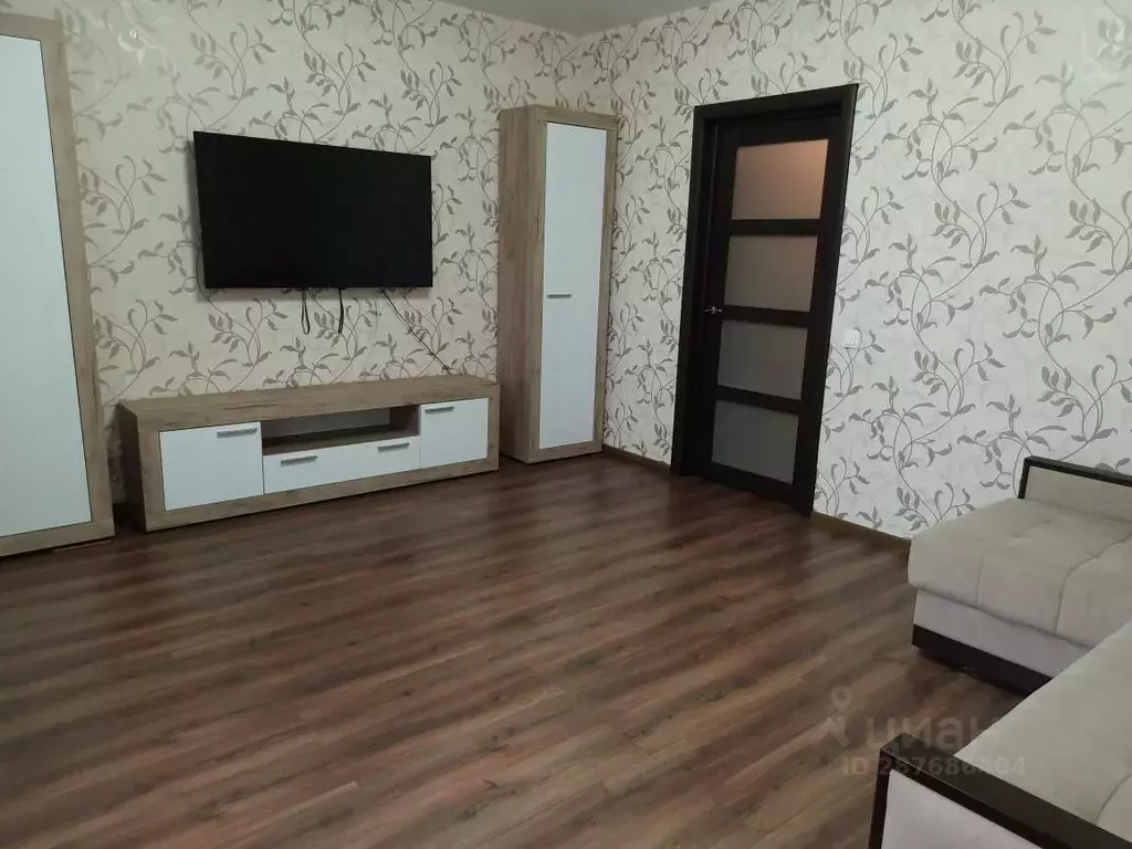 1-к кв. Нижегородская область, Нижний Новгород бул. Академика Б.А. ... - Фото 2