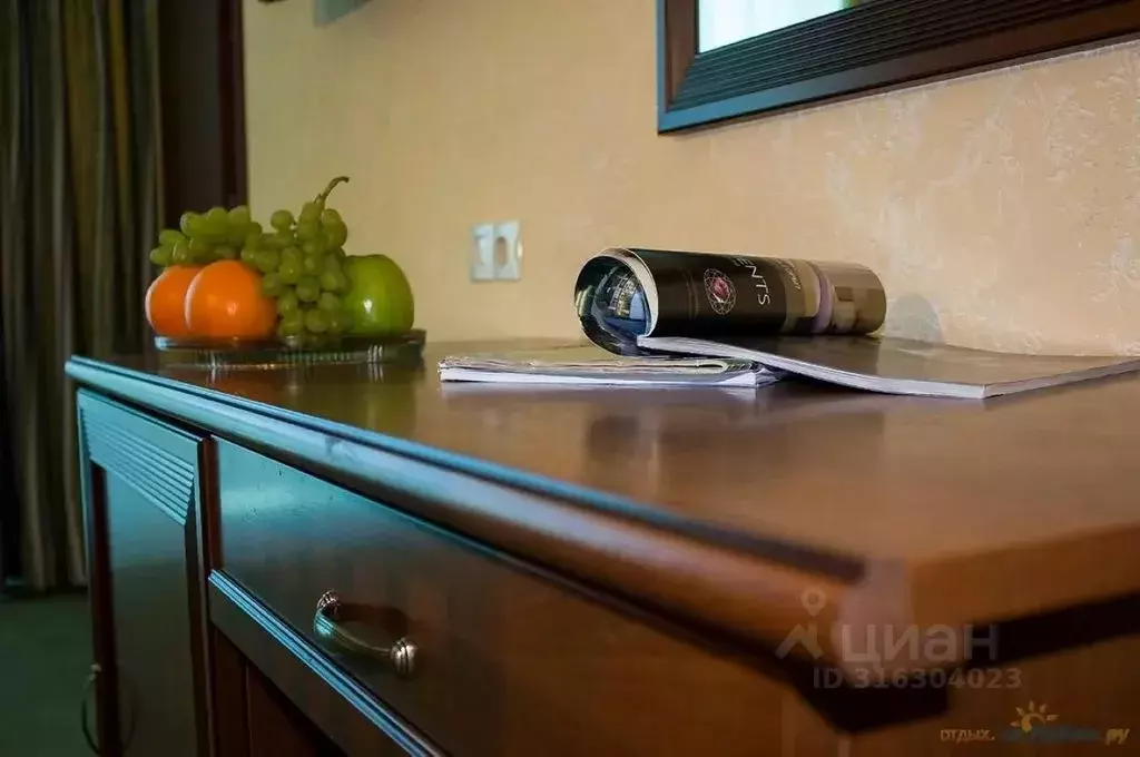Комната Краснодарский край, Геленджик муниципальное образование, Бетта ... - Фото 1