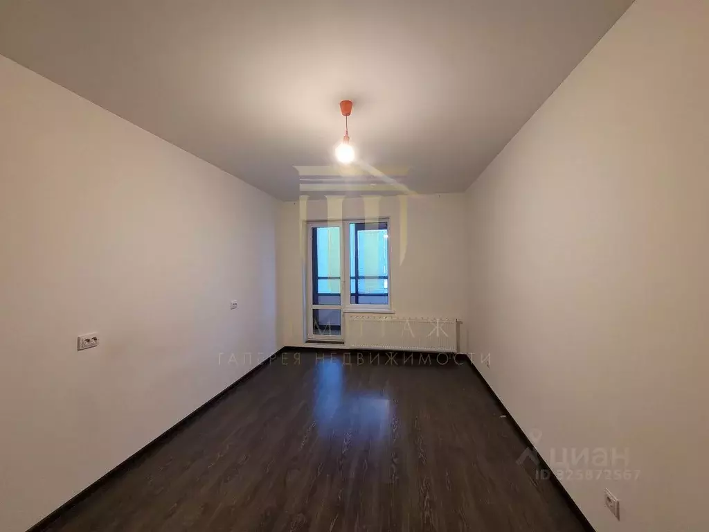 Студия Санкт-Петербург просп. Ветеранов, 185к3 (23.8 м) - Фото 2