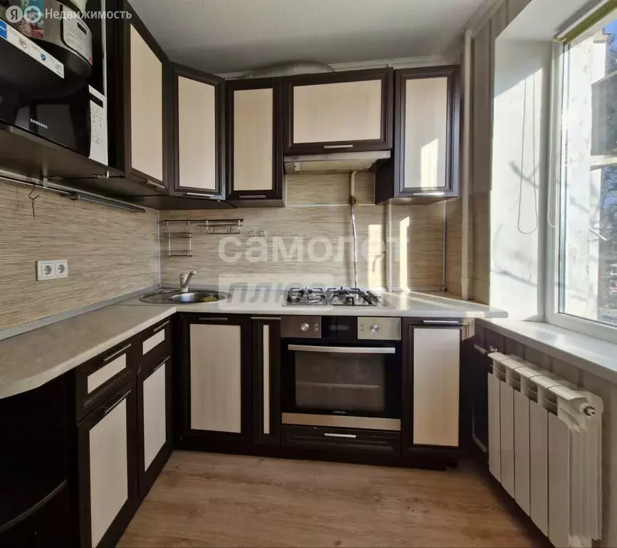 2-комнатная квартира: Славянск-на-Кубани, улица Ленина, 34 (43 м) - Фото 2