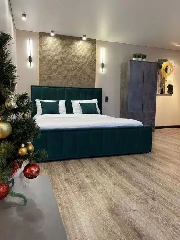 1-к кв. Адыгея, Майкоп Депутатская ул., 14 (33.0 м) - Фото 2