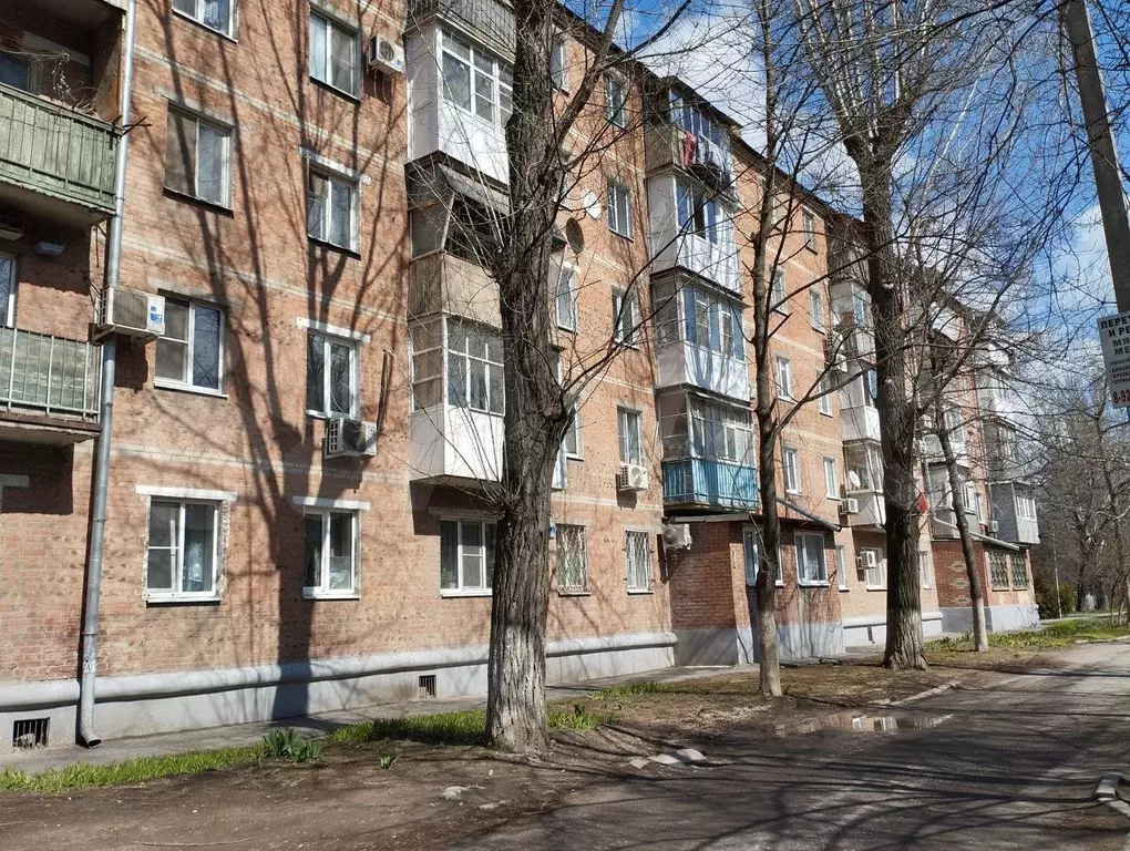 2-к. квартира, 44 м, 5/5 эт. - Фото 1