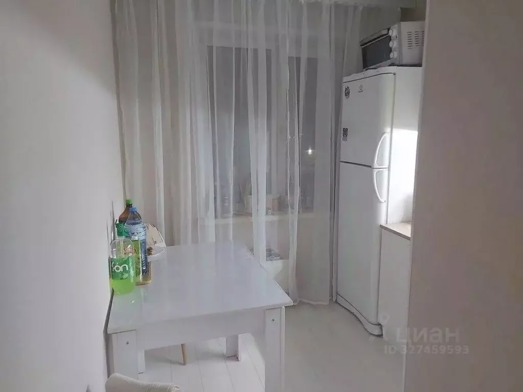 2-к кв. Хакасия, Ширинский район, пос. Жемчужный  (46.3 м) - Фото 2