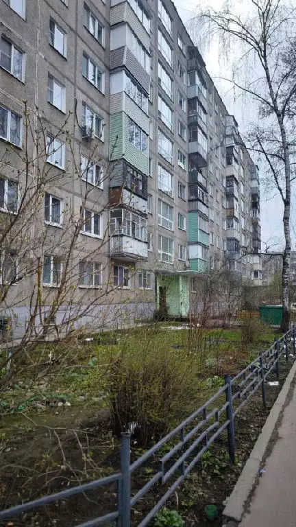 Продается 3-комнатная квартира - Фото 0