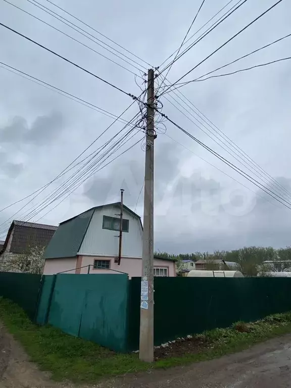 Дача 55 м на участке 4 сот. - Фото 1