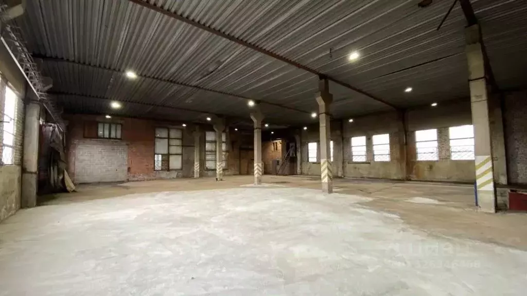 Производственное помещение в Новгородская область, Новгородский район, ... - Фото 1