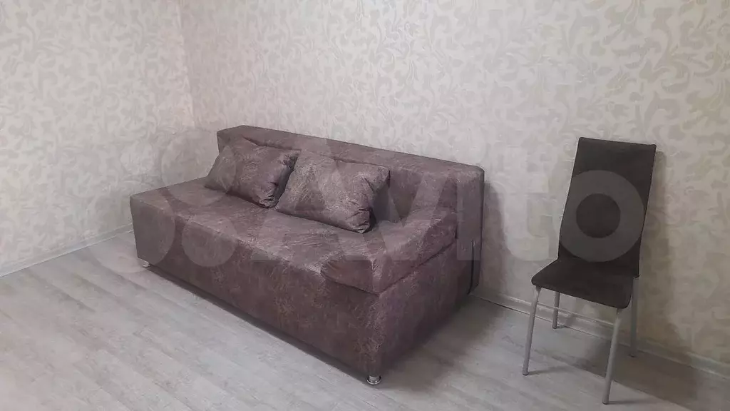 1-к. квартира, 37 м, 3/10 эт. - Фото 1
