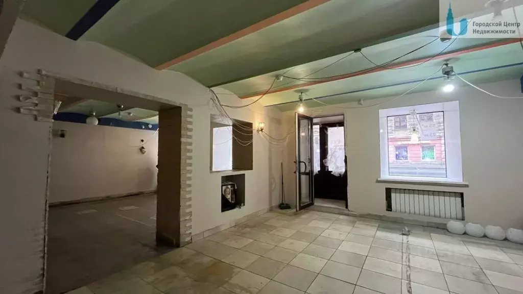 Помещение свободного назначения в Санкт-Петербург ул. Ефимова, 6 (120 ... - Фото 1