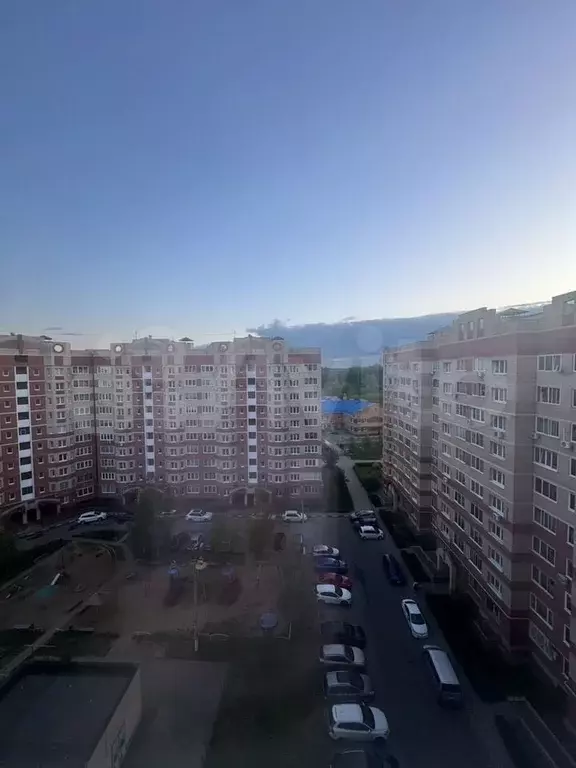 1-к. квартира, 50 м, 10/10 эт. - Фото 1