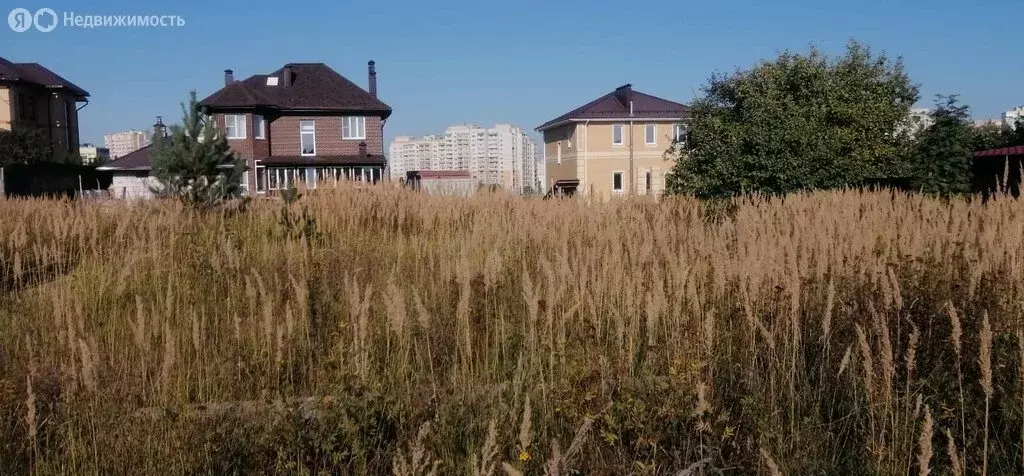 Участок в Владимир, микрорайон Юрьевец, Преображенская улица (10 м) - Фото 0