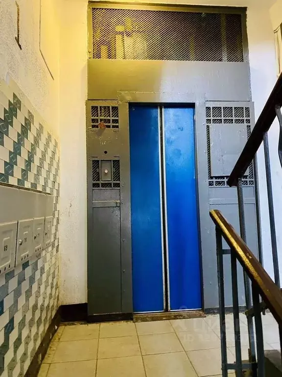 2-к кв. Москва Большая Черкизовская ул., 4К1 (44.0 м) - Фото 2