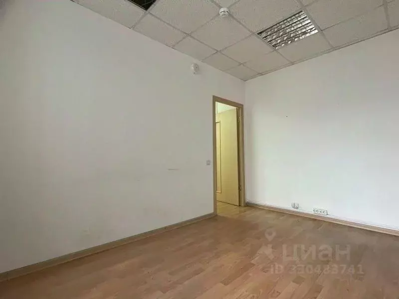 Офис в Санкт-Петербург пл. Конституции, 2 (32 м) - Фото 1
