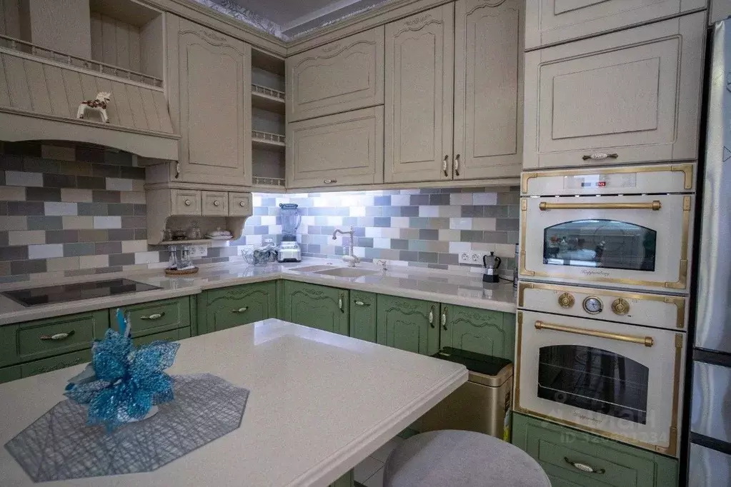 3-к кв. Томская область, Томск Нечевский пер., 21/1 (122.5 м) - Фото 2