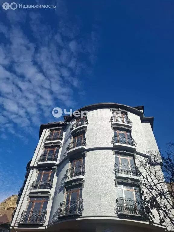 Квартира-студия: Кисловодск, улица Декабристов, 47 (42 м) - Фото 1