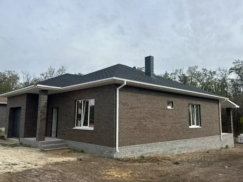 Дом в Белгородская область, Белгородский район, Разумное рп ул. ... - Фото 2