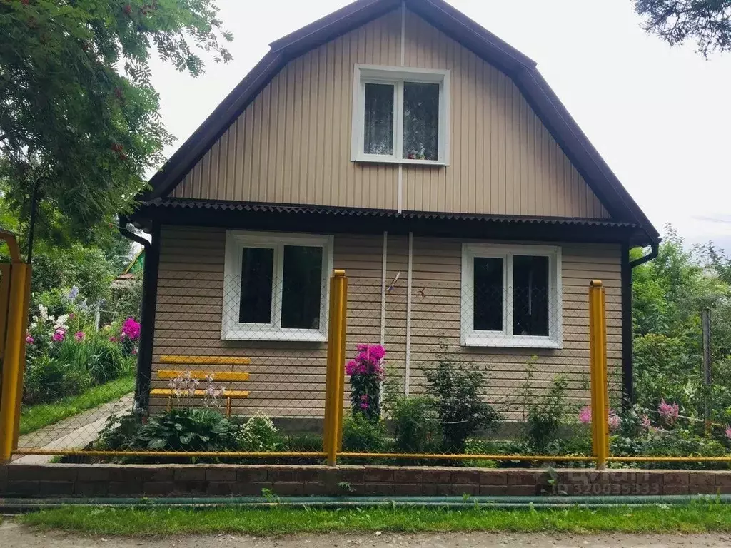 Дом в Свердловская область, Белоярский муниципальный округ, ... - Фото 2