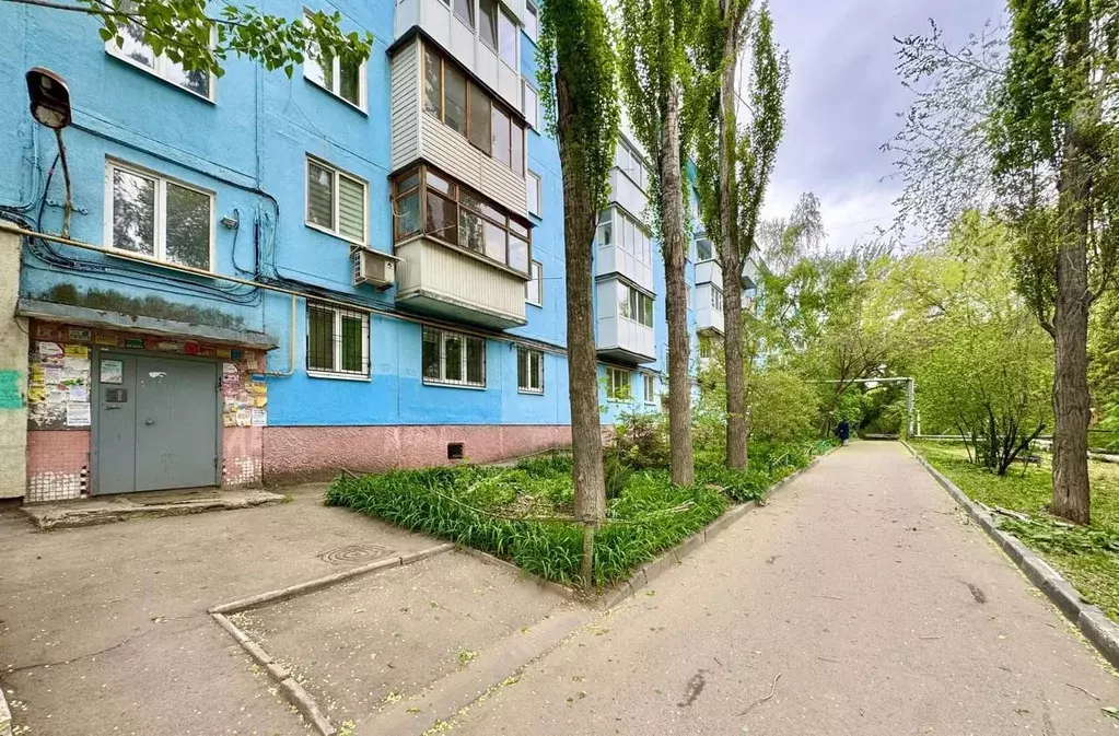 Продаётся 1-к квартира, 33 м - Фото 0