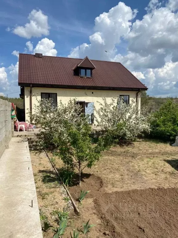 Дом в Волгоградская область, Волгоград Ангарская ул. (171 м) - Фото 0